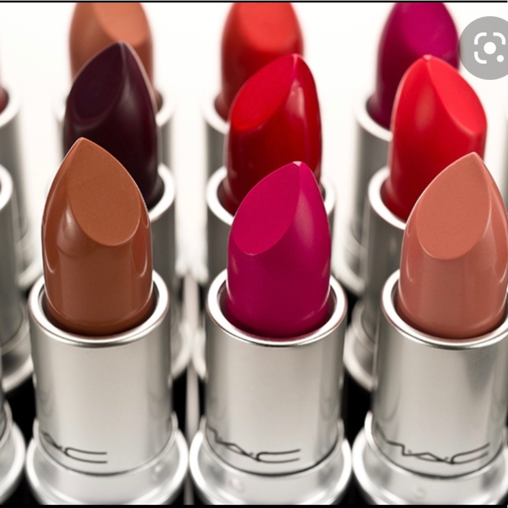 MAC LIPSTICK - Picture 11 of 12